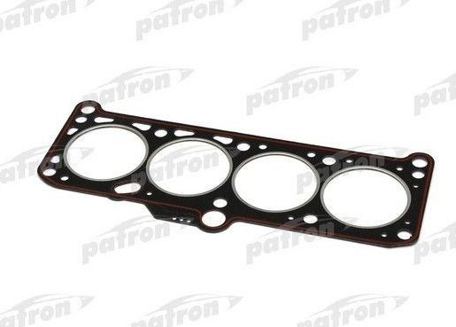 Прокладка ГБЦ Patron для Audi 80 III (B2) 1980-1986. Артикул PG2-0127