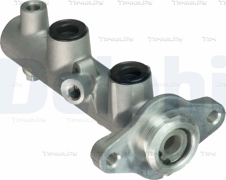 Тормозной цилиндр главный Delphi. Артикул LM80473