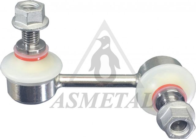 Стойка (тяга) стабилизатора Asmetal. Артикул 26PE4810