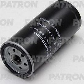 Масляный фильтр Patron. Артикул PF4130