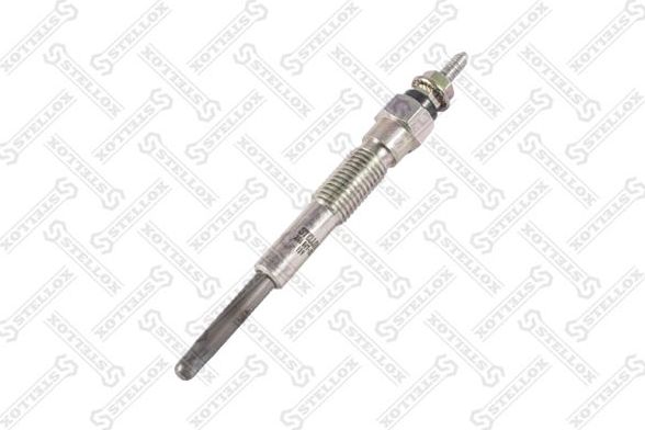 Свеча накаливания (накала) Stellox. Артикул 201 047-SX