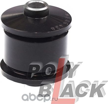 Сайлентблок (Polyblack). Артикул MB06438