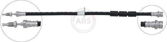 Тормозной шланг ABS. Артикул SL 6761