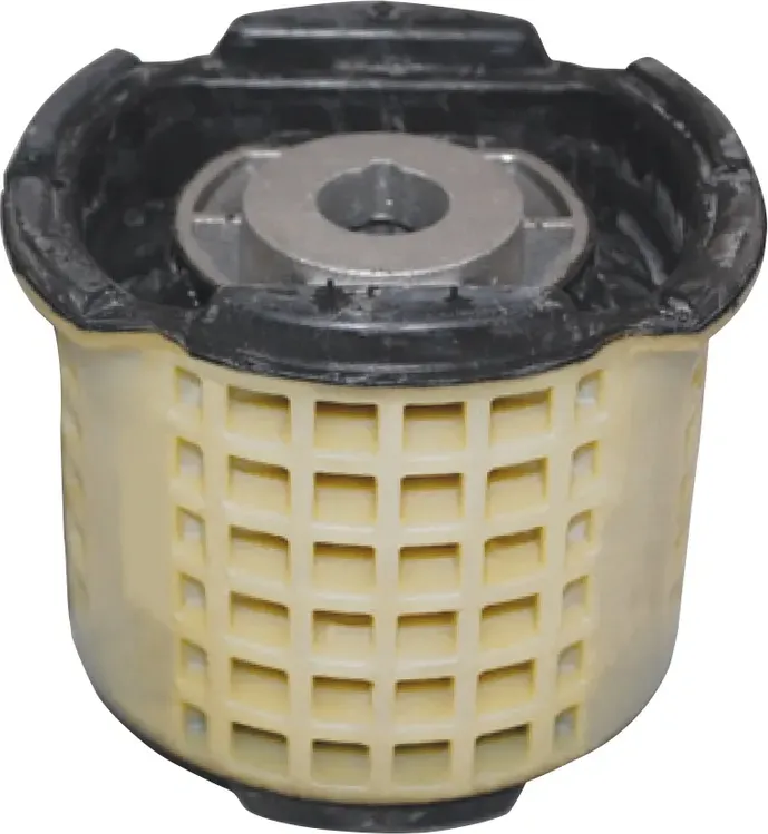 САЙЛЕНТБЛОК ЗАДНЕЙ БАЛКИ 5 СЕРИЯ 2008> (10013160/090419/0097514/001, ТУРЦИЯ) (Tork). Артикул TRK1646