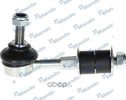 СТОЙКА СТАБИЛИЗАТОРА MITSUBISHI MSC015100 (Mando). Артикул msc015100