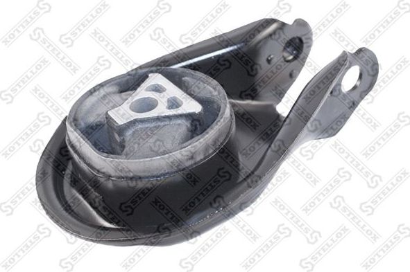 71-11303-SX ПОДУШКА АКПП! FORD FOCUSC-MAX 1.6-2.0 Stellox. Артикул 71-11303-SX