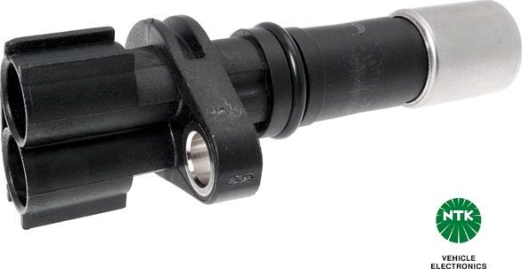 Датчик положения коленвала NGK. Артикул 81265