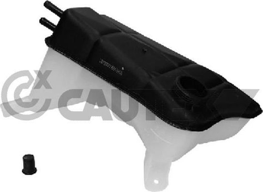 Расширительный бачок Cautex для Ford Mondeo III 2000-2007. Артикул 954243