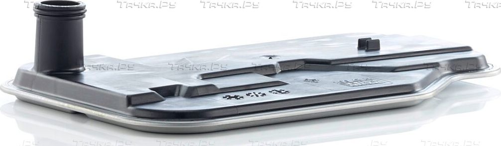 Фильтр АКПП Mann-Filter для Mercedes-Benz GLK-Класс I (X204) 2008-2015. Артикул H 27 001