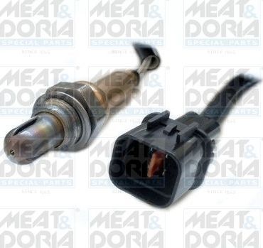 Лямбда-зонд (кислородный датчик) Meat & Doria. Артикул 81581