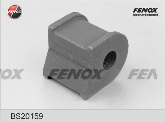 Втулка стабилизатора Fenox. Артикул BS20159