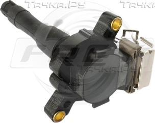 Катушка зажигания Frey для BMW X5 I (E53) 2000-2003. Артикул 818400401