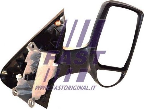 Зеркало боковое Fast правое для Ford Transit IV 1991-1994. Артикул FT88328