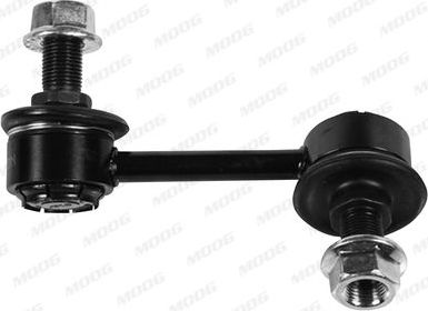 Стойка (тяга) стабилизатора MOOG. Артикул HY-LS-8911