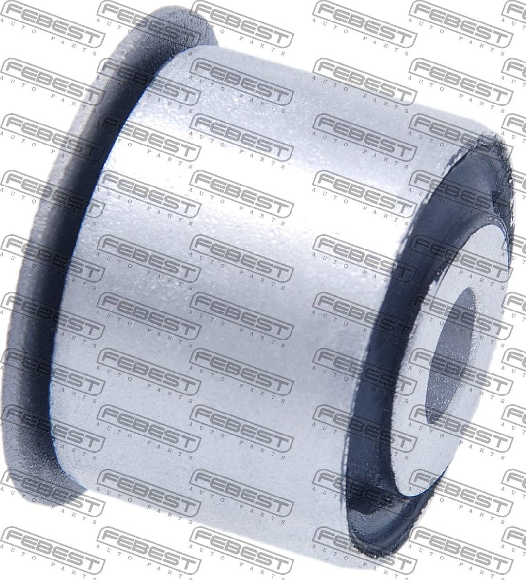 Сайлентблок заднего рычага подвески Febest. Артикул BZAB-034