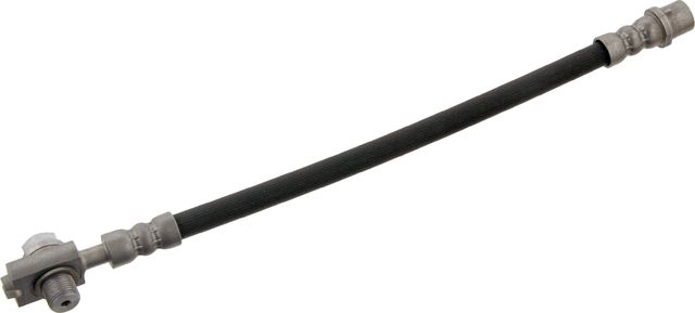 Тормозной шланг Febi Bilstein задний правый/левый для SEAT Exeo 2008-2013. Артикул 23160