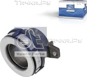 Выжимной подшипник сцепления DT Spare Parts. Артикул 4.61275