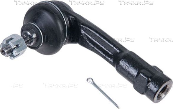 Наконечник рулевой тяги Stellox. Артикул 51-98636-SX
