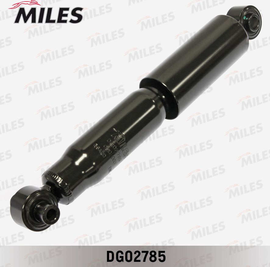 Амортизатор Miles. Артикул DG02785