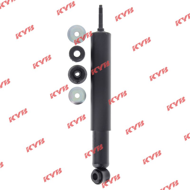 Амортизатор KYB (Каяба) Premium. Артикул 443031