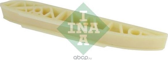 Планка успокоителя, цепь привода (LUK). Артикул 552018410