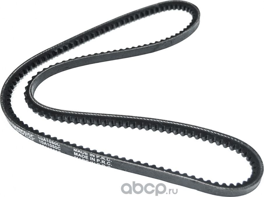 Приводной ремень клиновой Dayco. Артикул 10A1050C