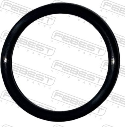 КОЛЬЦО УПЛОТНИТЕЛЬНОЕ 16.8X1.9 Febest. Артикул 23400-038