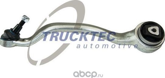 Поперечный рычаг передней подвески Trucktec Automotive. Артикул 08.31.153