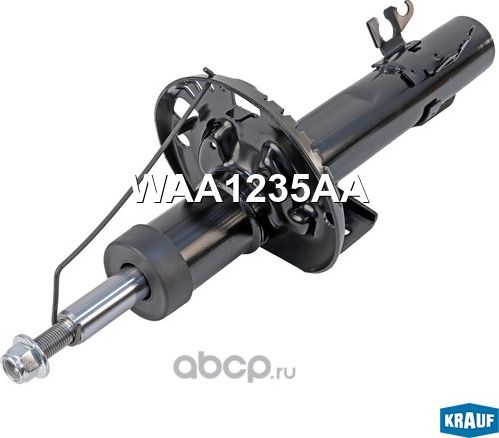 Амортизатор подвески передний Krauf. Артикул WAA1235AA