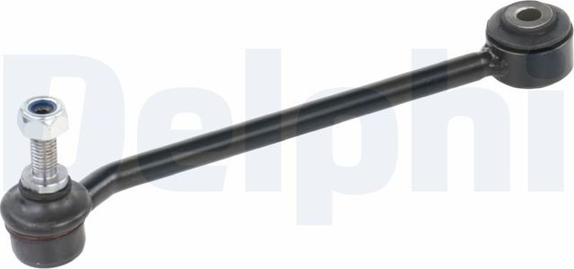Стойка (тяга) стабилизатора Delphi задняя левая для Audi A4 I (B5) 1995-2001. Артикул TC992