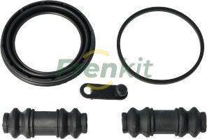 Ремкомплект тормозного суппорта Frenkit передний для Kia Carnival I 1999-2001. Артикул 266003