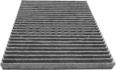 Салонный фильтр Corteco. Артикул 49384604