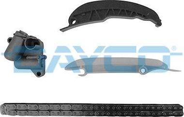 Цепь ГРМ Dayco. Артикул KTC1050