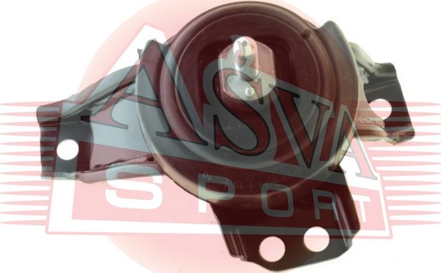 Подушка (опора) двигателя Asva. Артикул 1212-DM24RH