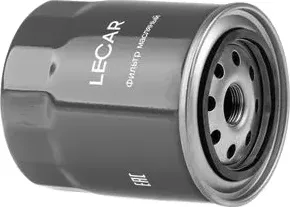 Фильтр масляный Все ДВС кроме ЗМЗ-24, 402, 4022, 4025 LECAR LECAR021040201 Lecar. Артикул LECAR021040201