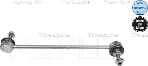 Стойка (тяга) стабилизатора Meyle Original передняя правая/левая для Renault Scenic IV 2016-2026. Артикул 16-16 060 0008