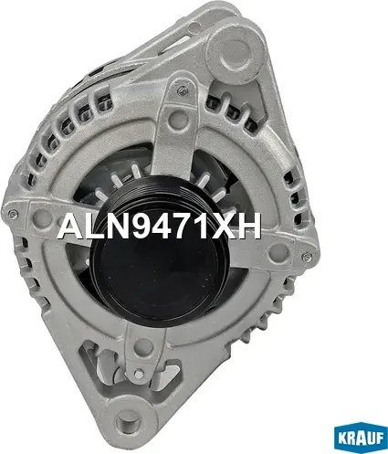 Генератор Krauf. Артикул ALN9471XH