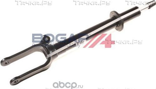 Амортизатор Mercedes-Benz ML-Klasse (W164) (Baujahr 07.2005 - 12.2011, 190 - 510 (Bogap). Артикул C3410109