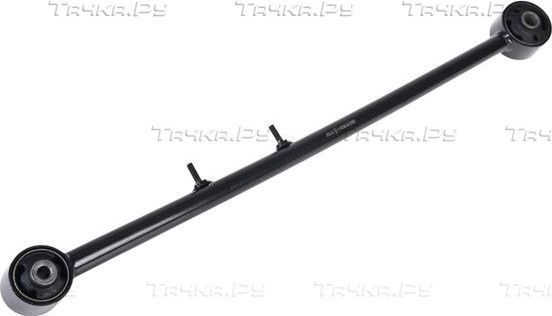 Рычаг передней подвески Stellox. Артикул 54-00338A-SX