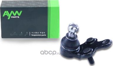 Шаровая опора нижняя L/R TOYOTA Camry(V10/20) 2.2-3.0 91-01 / Avalon 00>, LEXUS (Aywiparts). Артикул AW1320057LR