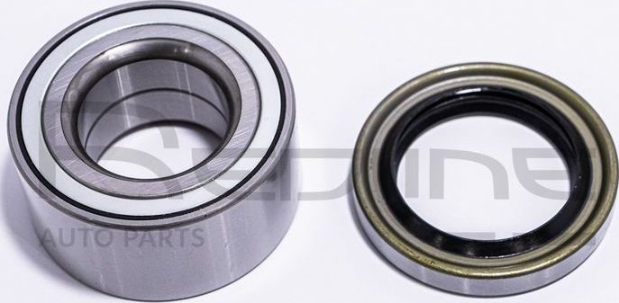 Ступичный подшипник (комплект) RED Line. Артикул 24IZ006