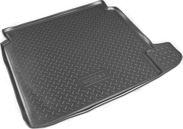 Коврик Норпласт для багажника Chery M11 A3 седан 2008-2026. Артикул NPL-P-11-30