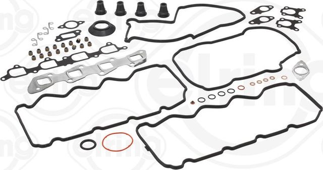 Комплект прокладок ГБЦ Elring. Артикул 904.650