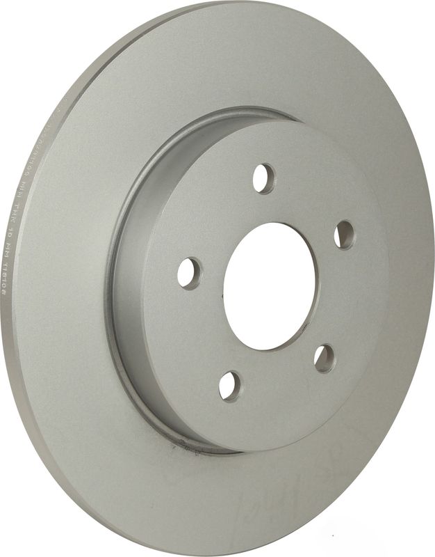 Тормозной диск JP Group. Артикул 1563202000