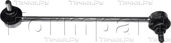 Стойка (тяга) стабилизатора Formpart. Артикул 1908040
