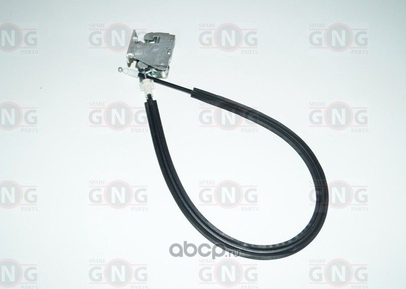GNG91175004_Замок средний задней RH распашной двери PEUGEOT Boxer 3 с 06г.-/FIAT. Артикул GNG91175004