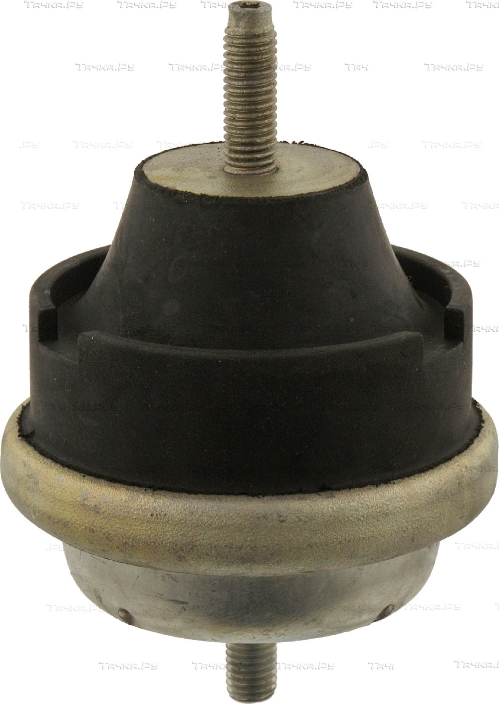 Подушка (опора) двигателя Febi Bilstein правая для Citroen Berlingo I 1998-2011. Артикул 18746