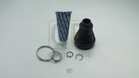 ПЫЛЬНИК ШРУС ВНУТРЕННИЙ FR КОМПЛЕКТ 74X108X26.5 (Quattro Freni). Артикул QF31C00122