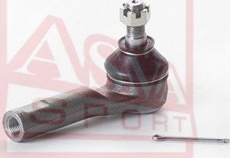 Наконечник рулевой тяги Asva. Артикул 0221-N16