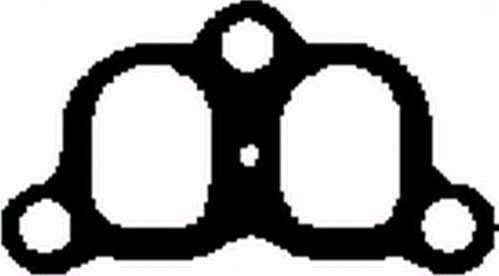 Прокладка впускного коллектора BGA для Volkswagen Multivan T5 2003-2009. Артикул MG7545